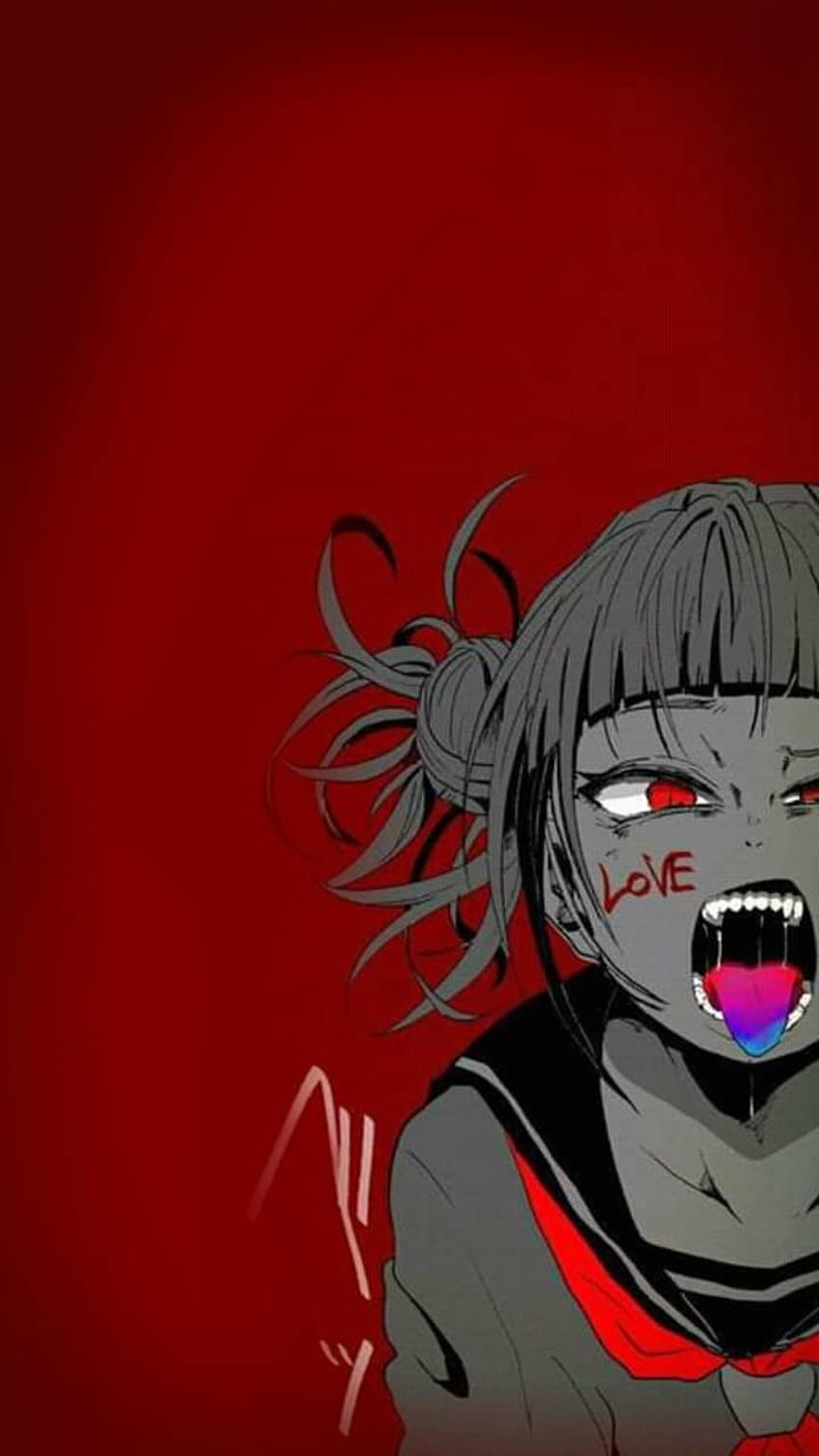 Toga by MiguelRL HD phone wallpaper | Pxfuel