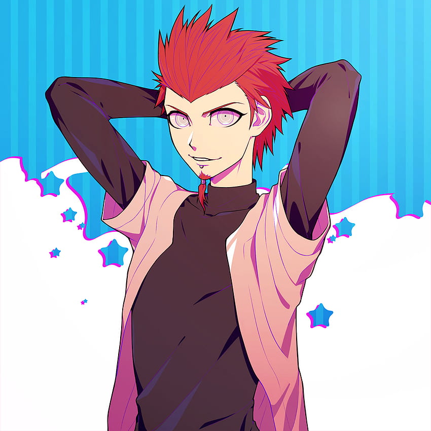 Leon Kuwata Leon ...nicepng HD phone wallpaper | Pxfuel