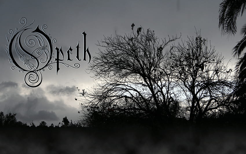 100 Opeth & Friends Sfondo HD