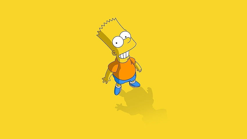 .wiki, depressed bart simpson HD wallpaper | Pxfuel