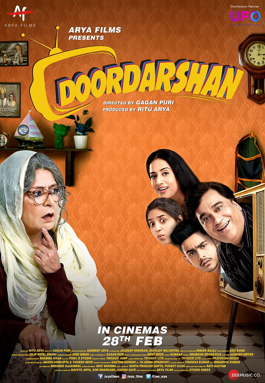 Ramayan, Mahabharat, Byomkesh Bakshi to Upanishad Ganga, DD brings TV's  Golden Era to life in corona crisis | Zee Business