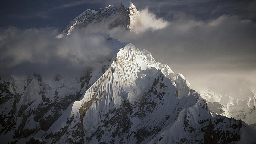 Karakoram HD wallpaper