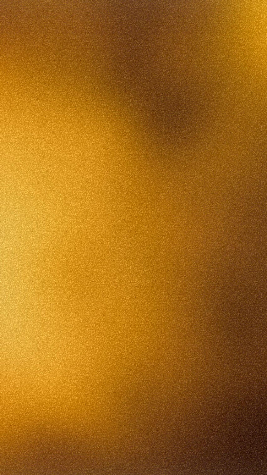 iPhone Plain Gold, golden iphone HD phone wallpaper