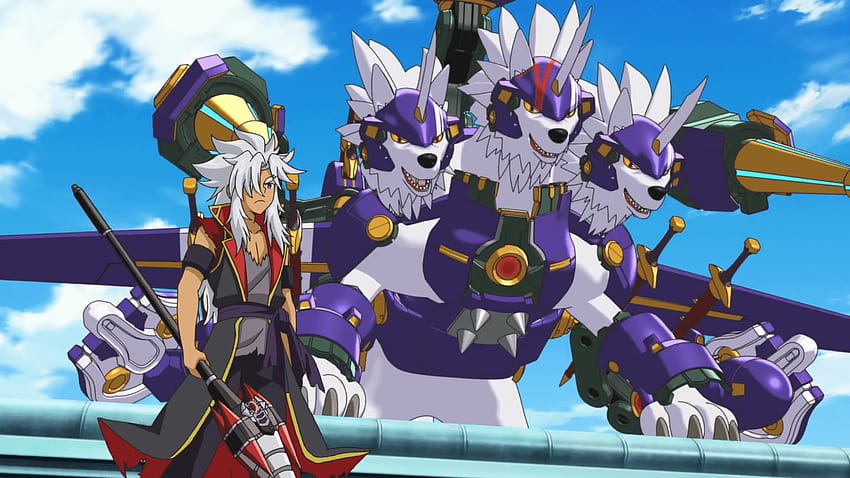 Future card buddyfight 100 Episode 1 Anime review HD wallpaper | Pxfuel