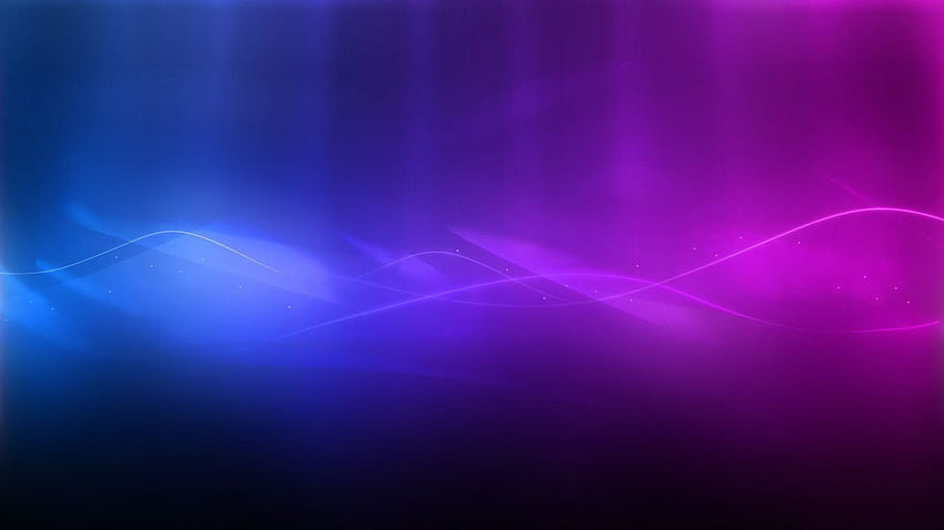 Neon Pink and Blue, blue purple neon light HD wallpaper