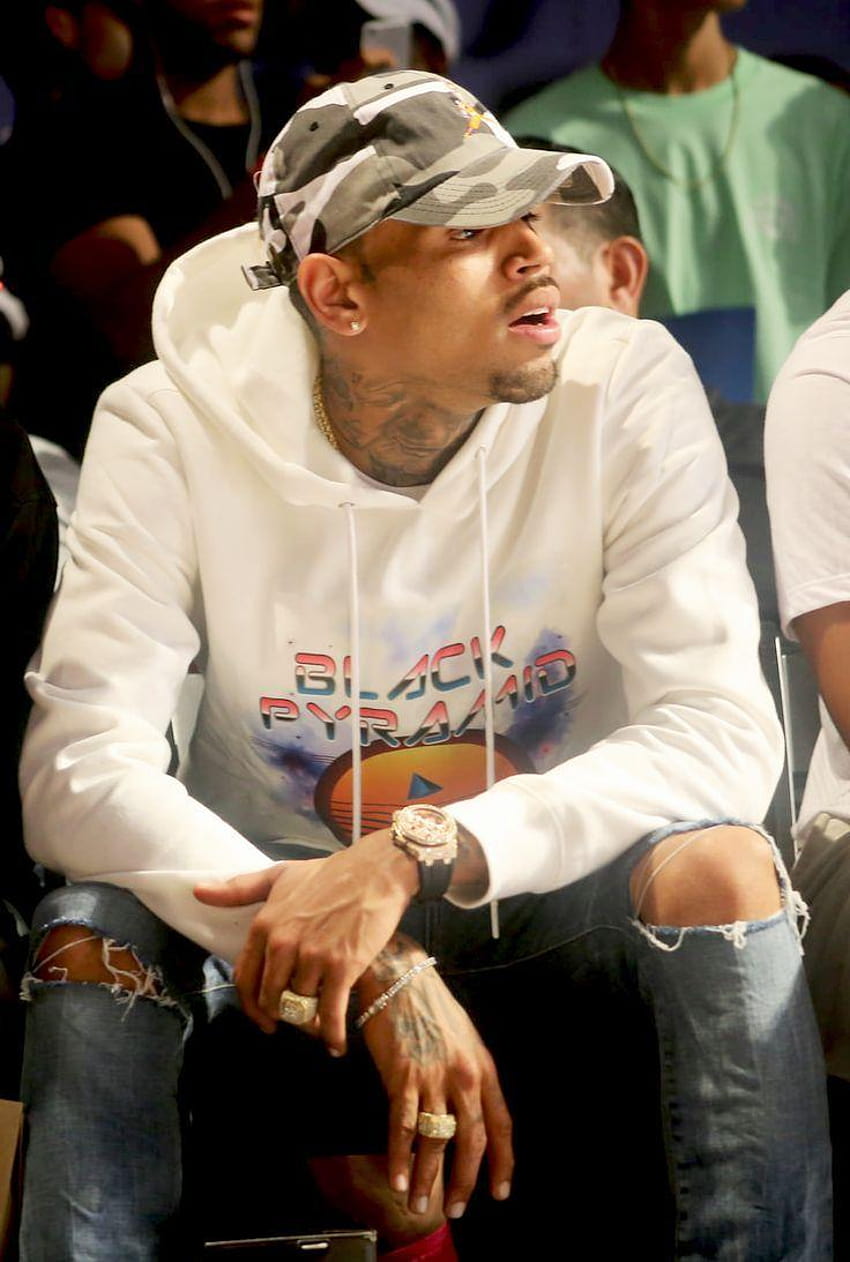 Chris Brown Sözleri Hakkında En İyi 2 Fikir, Chris Brown 2017 HD telefon duvar kağıdı