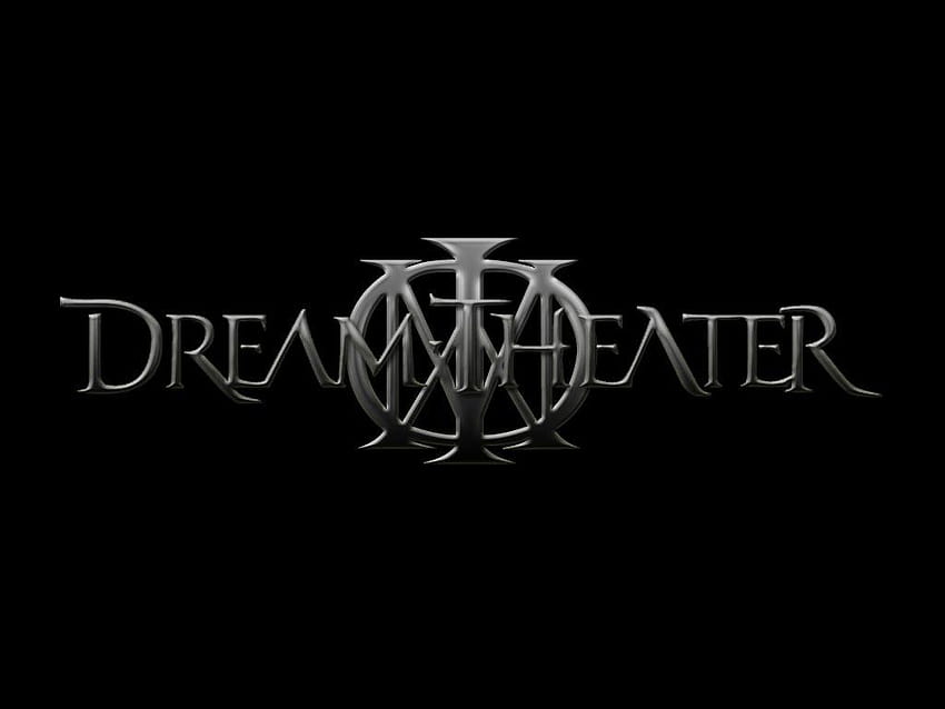 Dream Theater , logo dream theater HD wallpaper