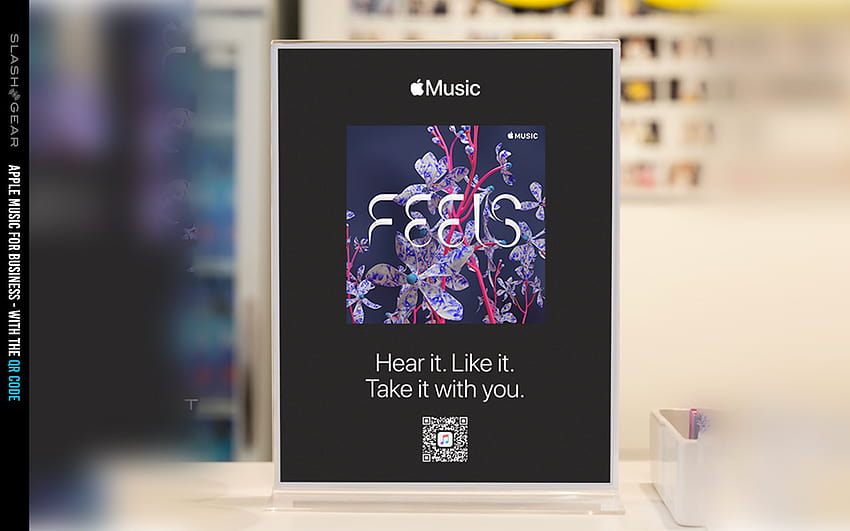 Apple Music for Business muzak now competing with Pandora, Spotify HD wallpaper