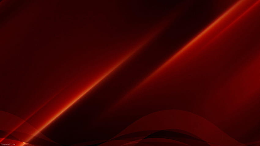 Jaune et rouge, couleur marron Fond d'écran HD
