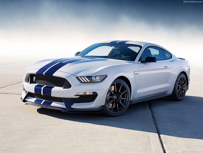 2016 ford mustang shelby gt350 iphone, 2017 mustang gt HD wallpaper