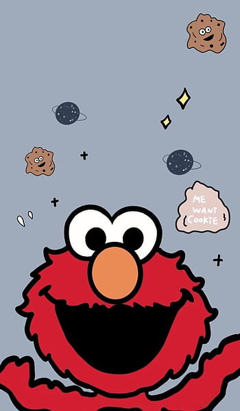 cute elmo wallpapersTikTok Search