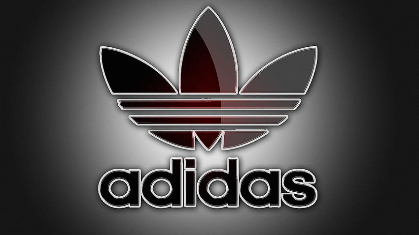 1920x1080 Adidas Cool Logo Full Backgrounds, adidas full HD wallpaper