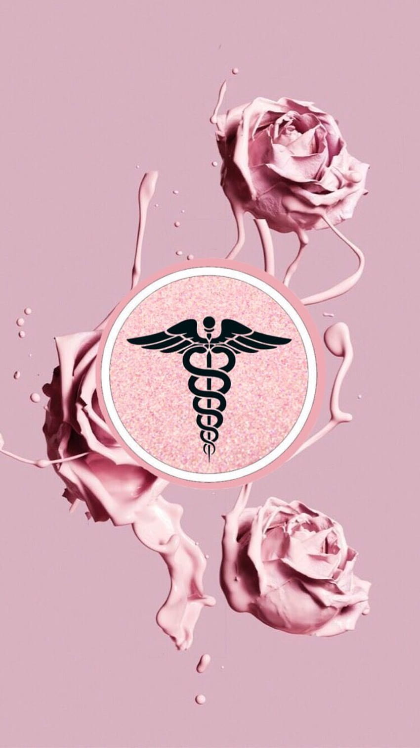 Fotos De Enfermagem, Arte Do Corpo Humano, Ícone De App, Meu Insta, Ícones De Destaque Do Instagram, Ideias Pa… in 2020, medicine aesthetic HD phone wallpaper