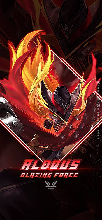 Aldous - Mobile Legends: Bang Bang! - Zerochan Anime Image Board