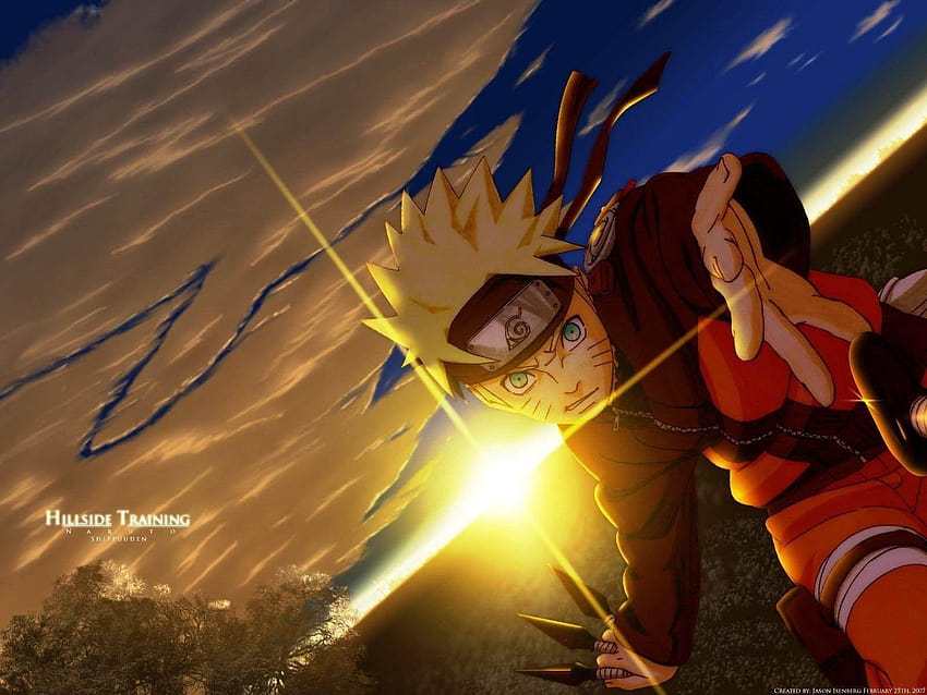 Naruto Phone, naruto shippuden mobile HD wallpaper