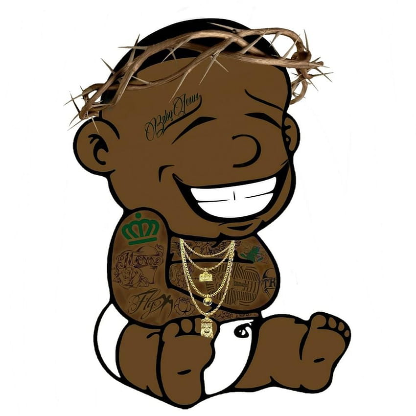 Dababy cartoon HD phone wallpaper | Pxfuel