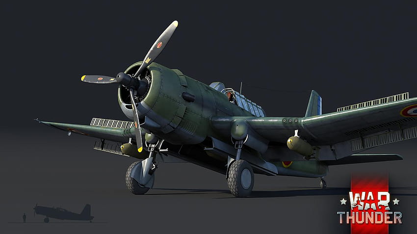 Development] A, douglas sbd dauntless HD wallpaper