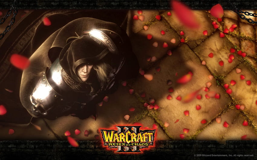 Blizzard Entertainment:Warcraft III, warcraft iii the frozen throne HD wallpaper