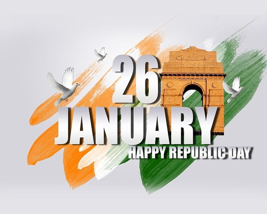 Republic Day 2023 Speech Ideas For Kids In English & Hindi