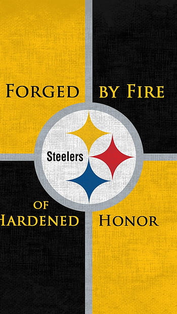 Best Pittsburgh steelers iPhone HD Wallpapers - iLikeWallpaper