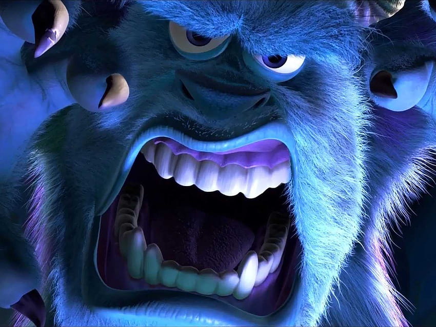 Job site Monster is being acquired by Dutch recruiter Randstad for, monster inc sullivan HD wallpaper
