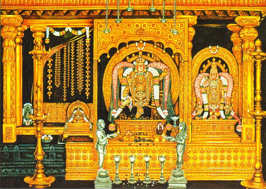 chidambaram natarajar HD wallpaper
