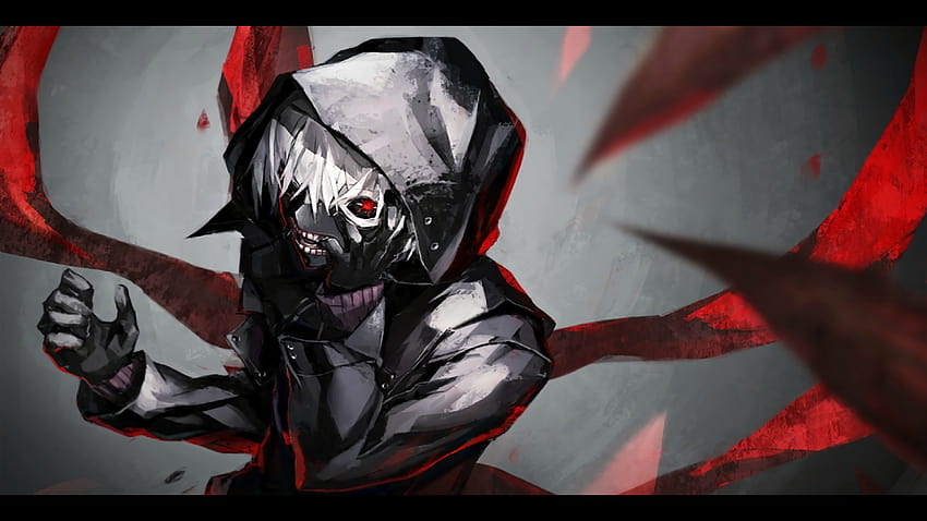 What's your personal favorite anime ? : anime, badass anime characters HD  wallpaper | Pxfuel