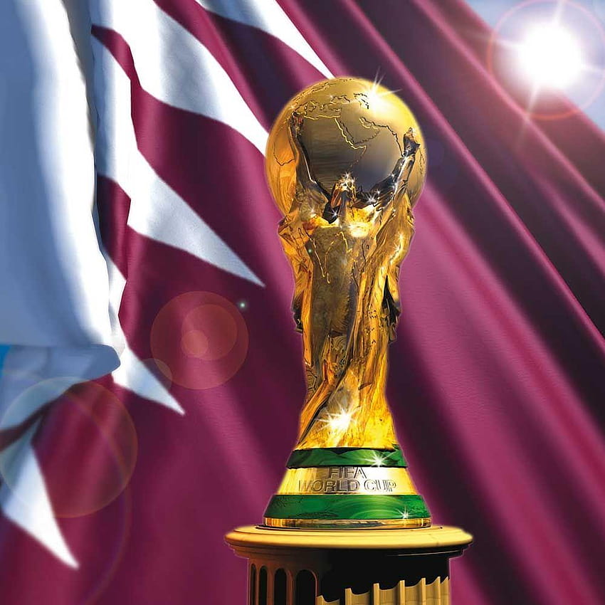 Romerica Investments за Катар и Световно първенство по футбол 2022 HD тапет за телефон