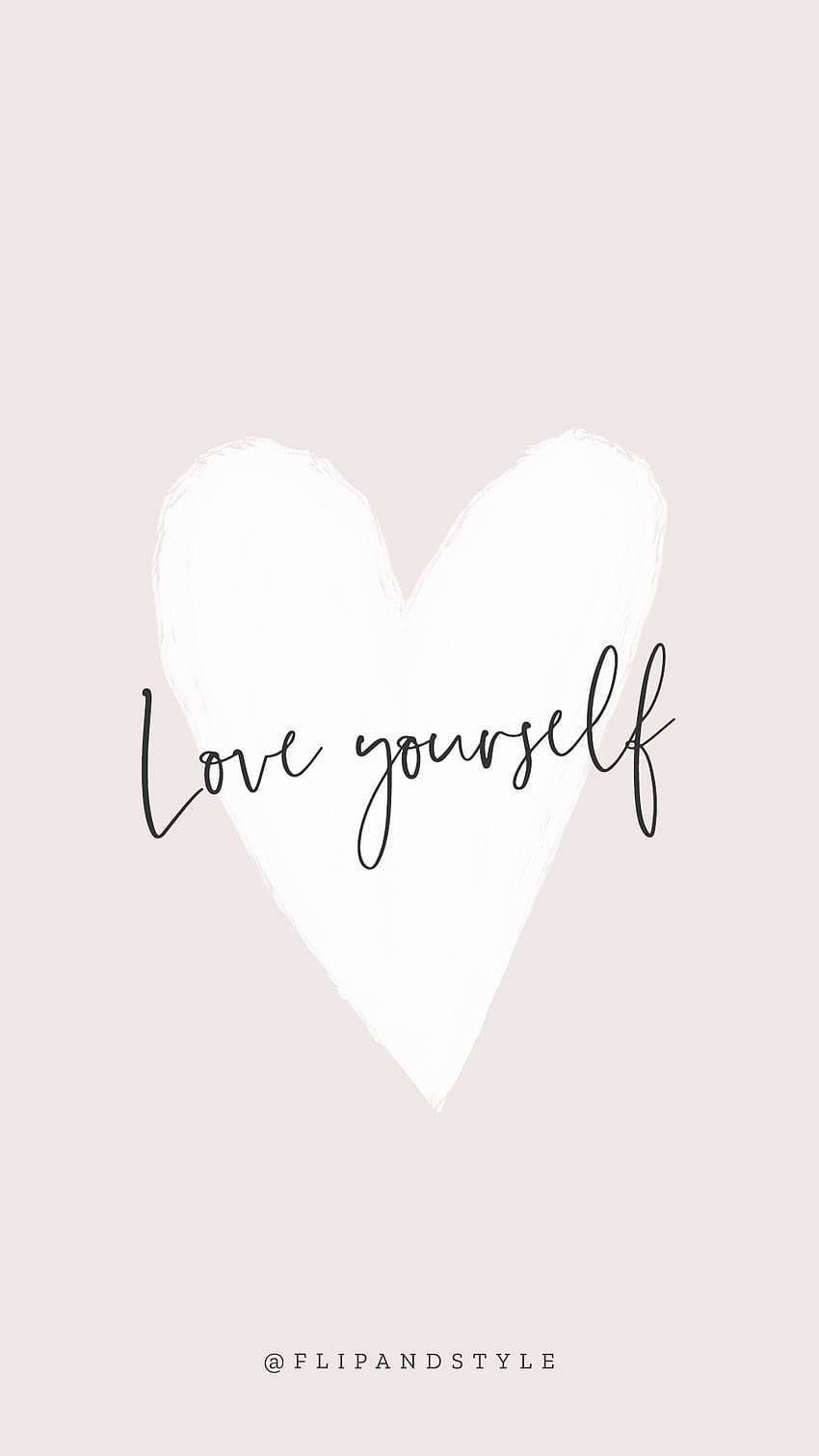Love Myself wallpaper  Love me quotes Choose me quotes Forgotten quotes