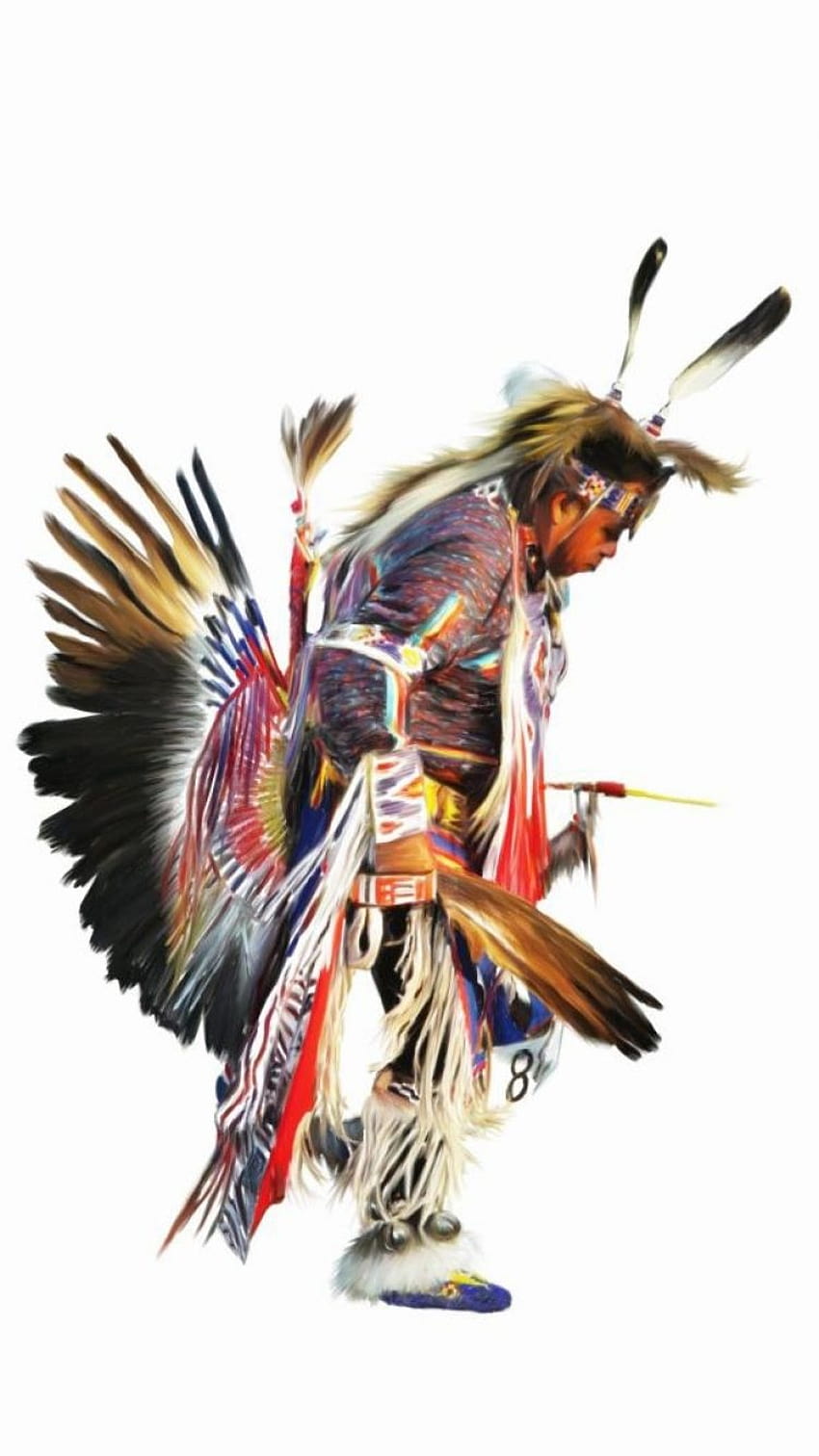 Indigenous Peoples Day 2019 HD phone wallpaper