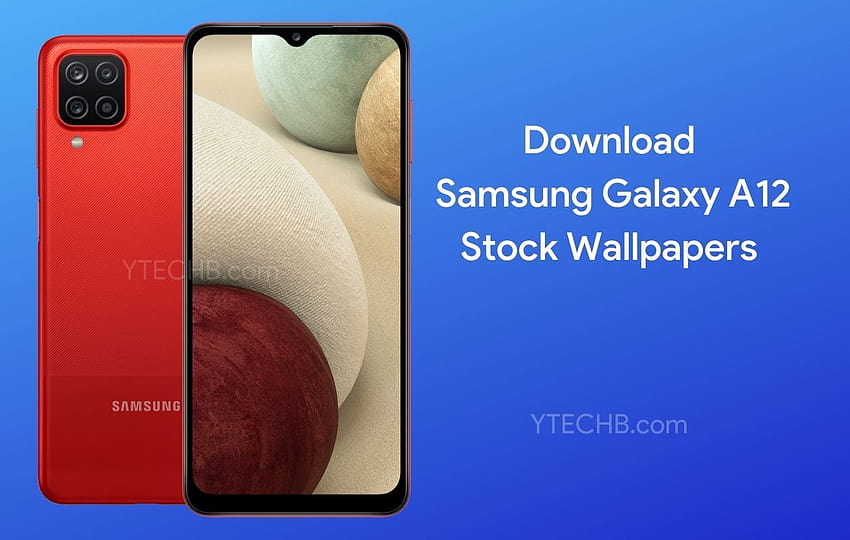 Bạn muốn tìm kiếm một bức ảnh nền chất lượng cao cho điện thoại của mình? Với Samsung Galaxy A12, bạn có thể tìm thấy những hình nền tuyệt đẹp để trang trí màn hình của mình.