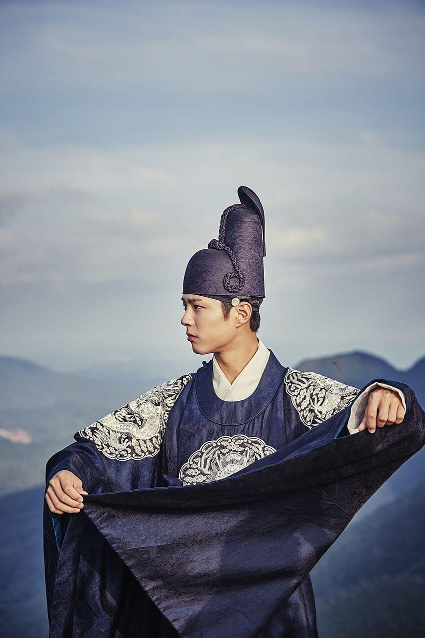 Park Bo Gum, korean, HD phone wallpaper