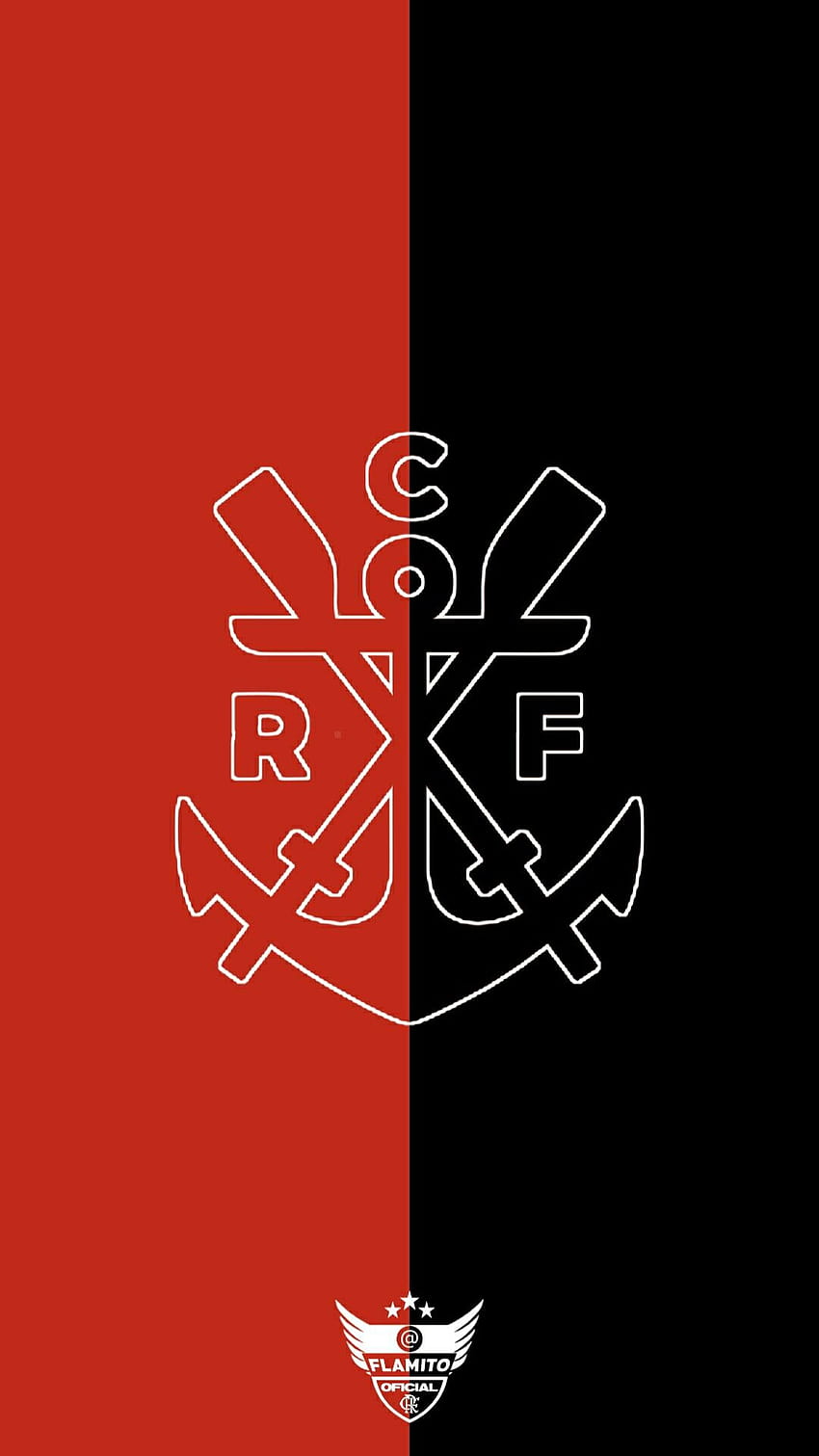 Flamengo / Papel de Parede em 2020, zico flamengo fondo de pantalla del teléfono