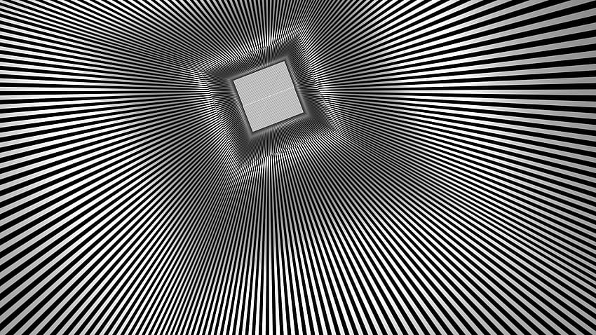 Optical Illusions ·①, moving optical illusions HD wallpaper