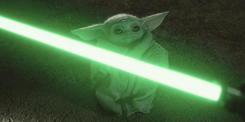 ¿Podría el ultimátum de Luke a Grogu señalar la caída de su Academia Jedi? fondo de pantalla