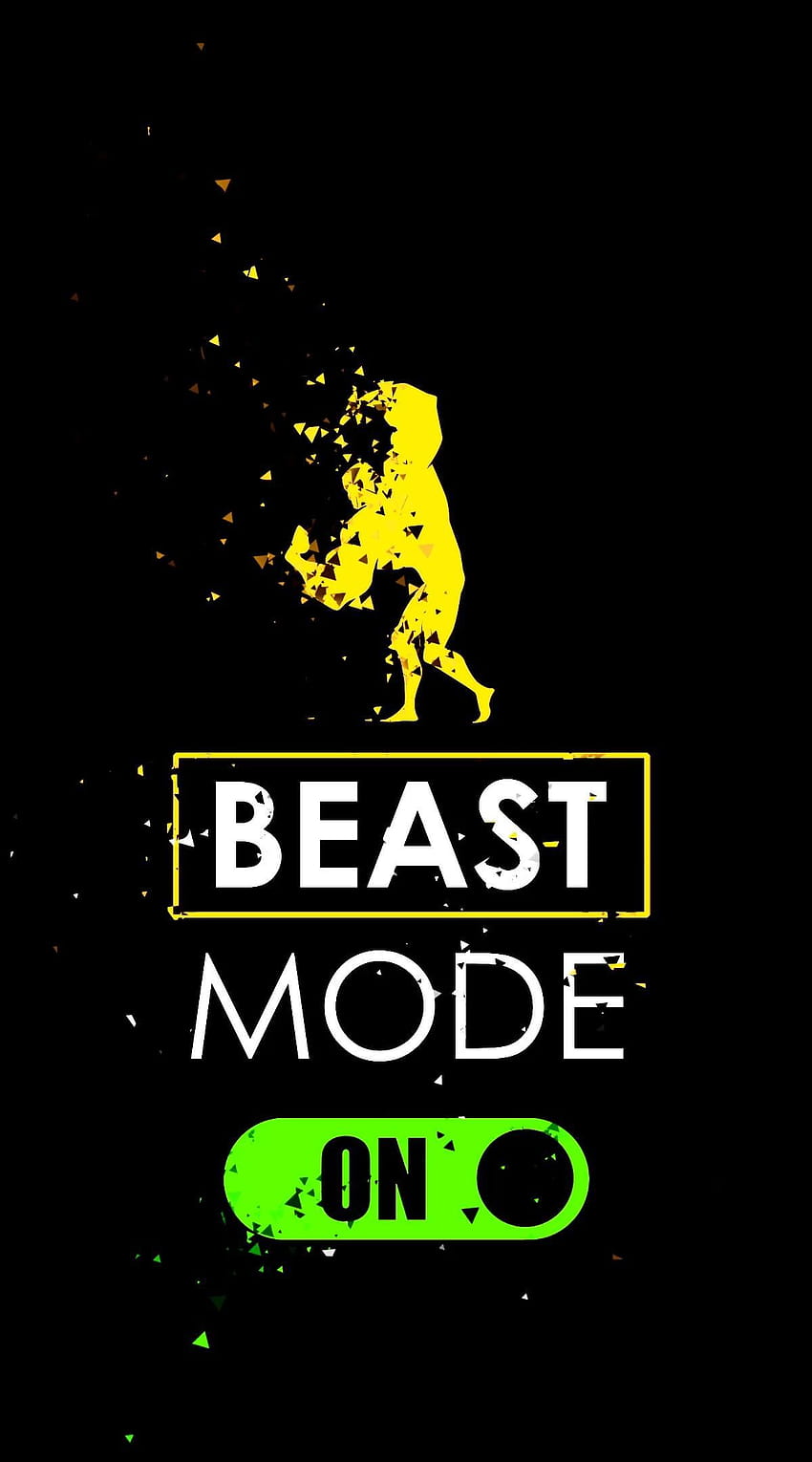 Beast Mode Wallpapers  Top Free Beast Mode Backgrounds  WallpaperAccess