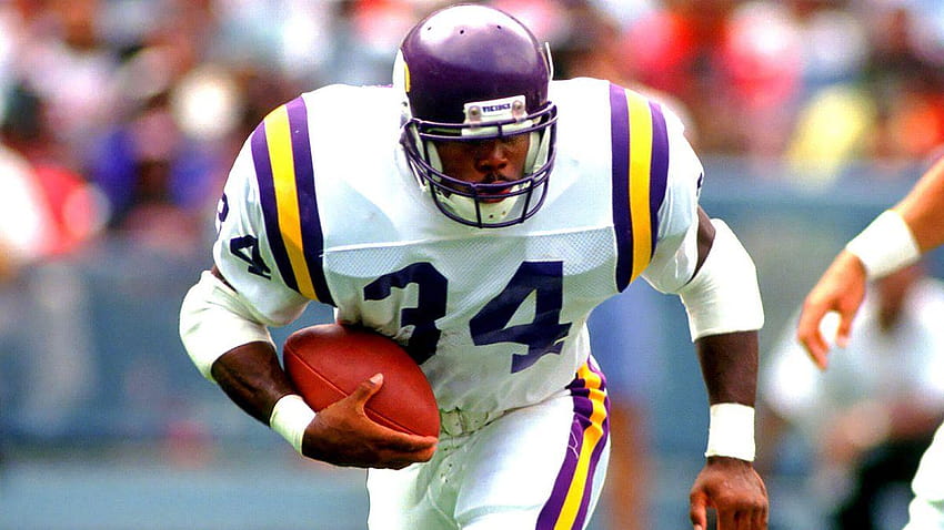 (1080 HD) Herschel Walker Career NFL Highlights 