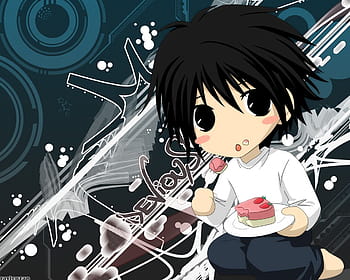 Pin by L Death note on Personagens