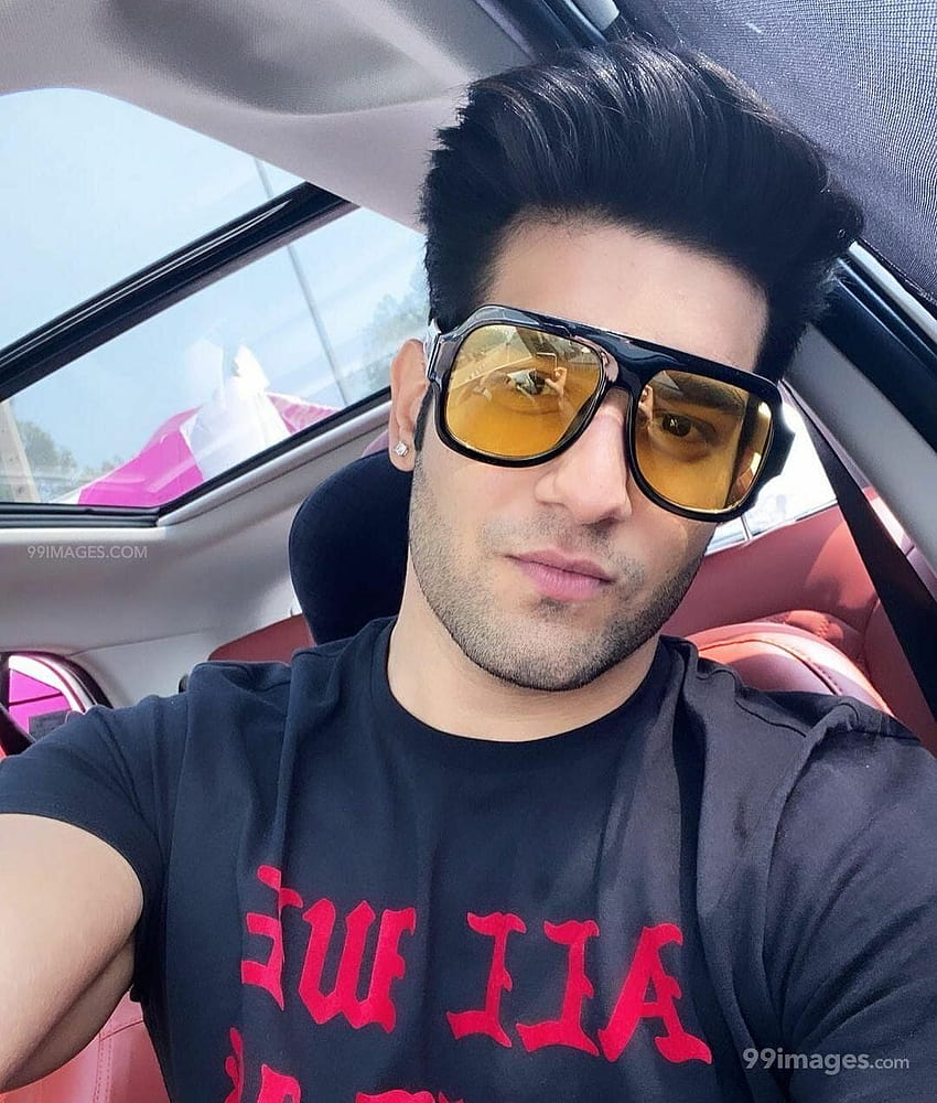 Abhishek Malik Make Up Artist Wife, Age, Biography, TV Shows, Photos