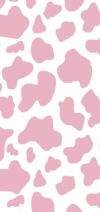 🔥 620+ Pink Cow Print Wallpaper (Aesthetic New HD 4k 2023) - Px Bar