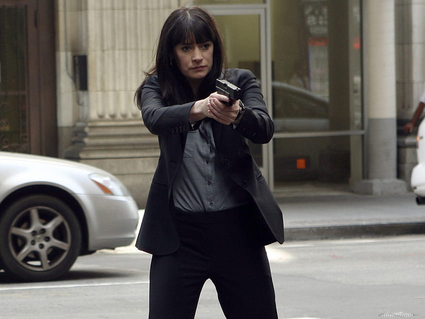 Emily Prentiss HD duvar kağıdı | Pxfuel