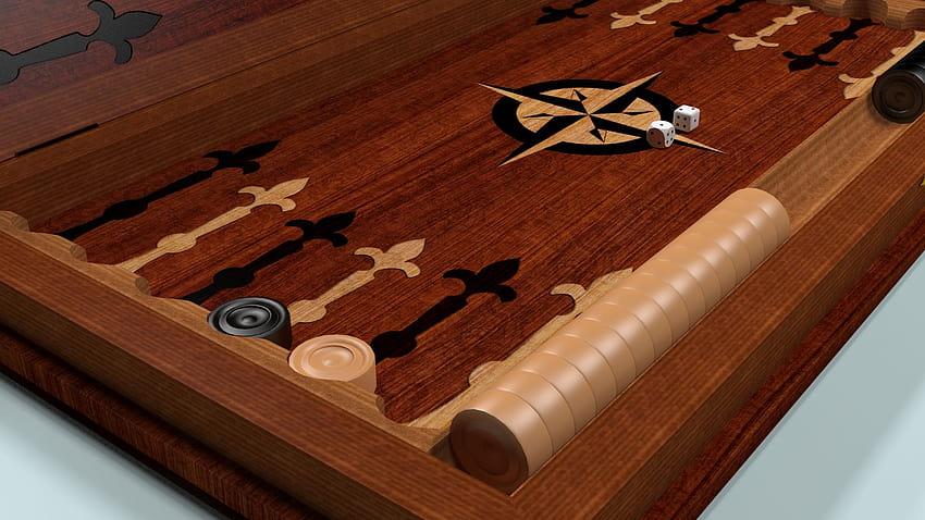 Backgammon on Hip ...hip HD wallpaper