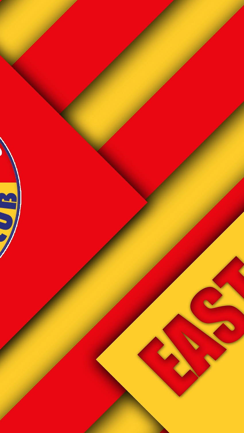 East Bengal FC Indian, quess east bengal mobile HD phone wallpaper
