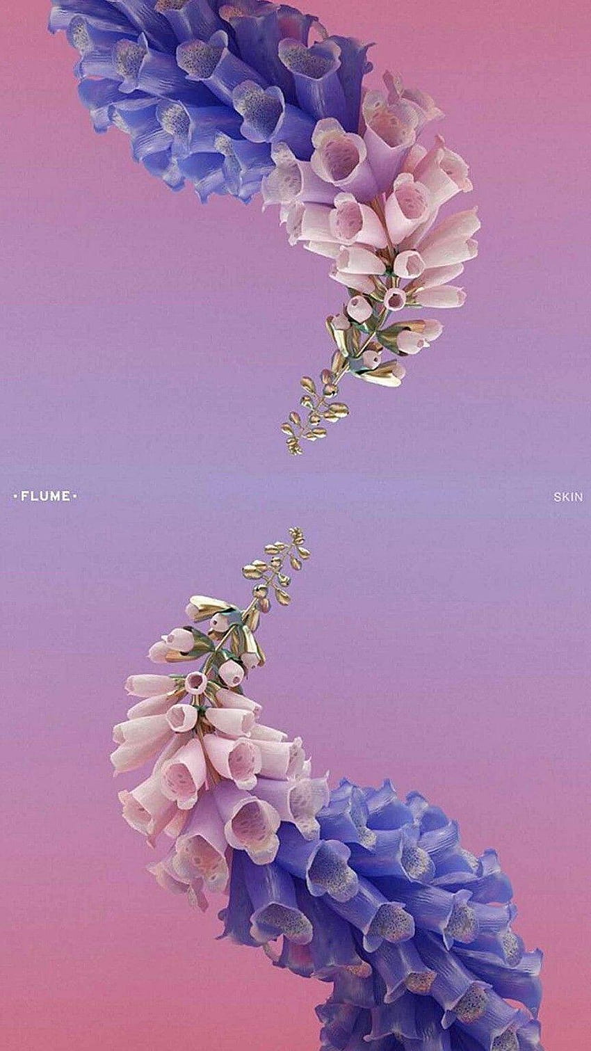 Emily Neal on I like the way it looks, flume iphone HD phone wallpaper