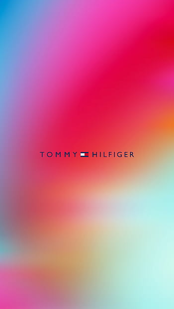 Tommy Hilfiger. Tommy hilfiger logo , Tommy hilfiger iphone, Tommy ...
