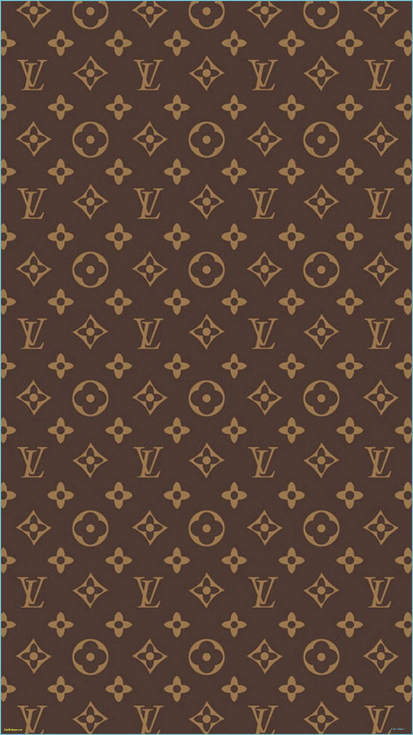 Louis Vuitton logosu HD telefon duvar kağıdı | Pxfuel