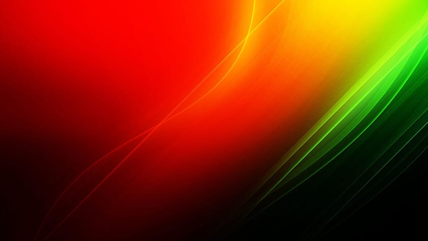 Red And Green Group HD wallpaper