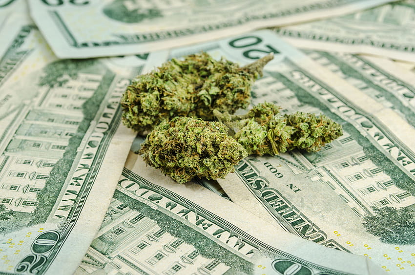 Marihuana, 420, Weed, Mary, Jane, Drogen, Geld, Weed Money Women HD-Hintergrundbild