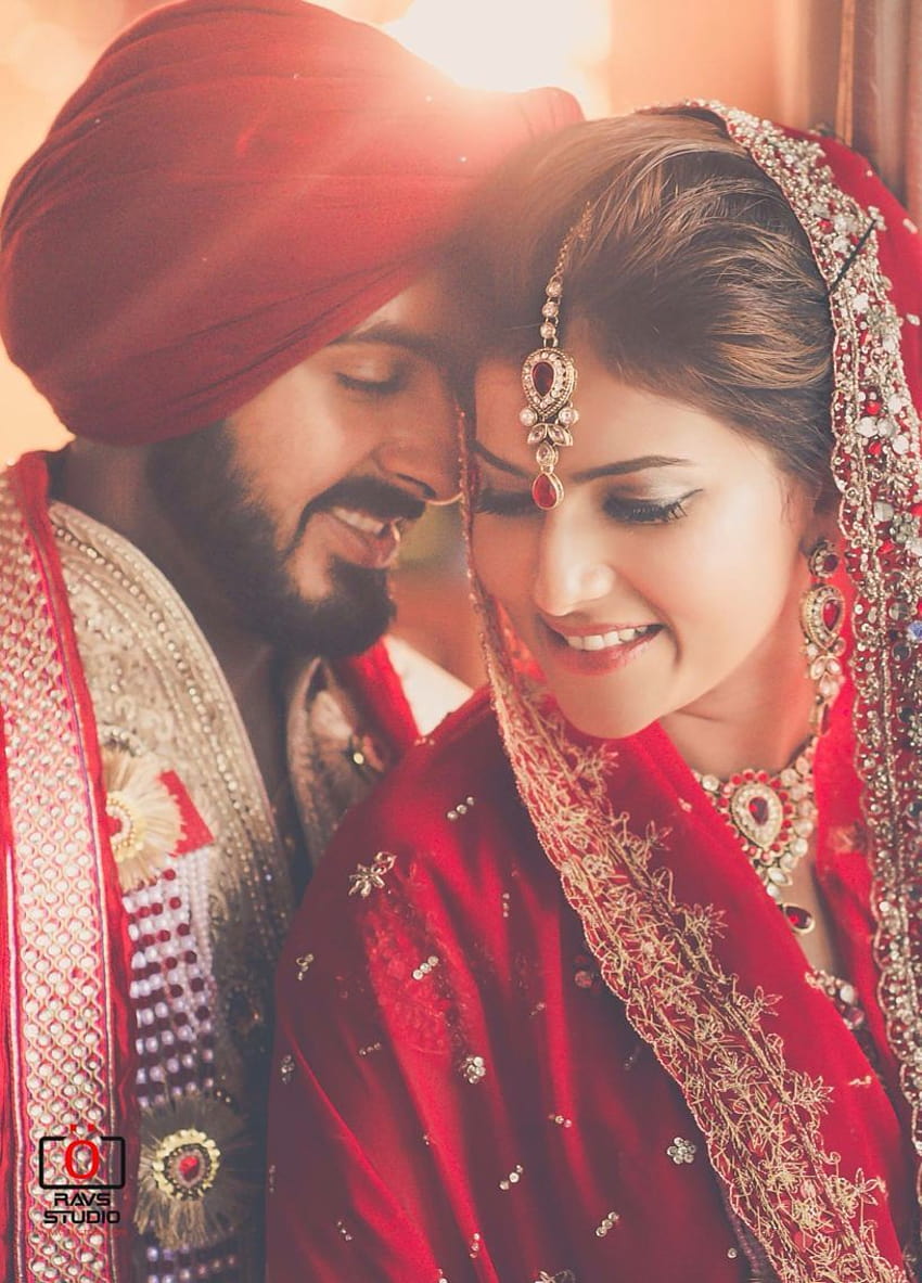 100+] Indian Wedding Wallpapers | Wallpapers.com