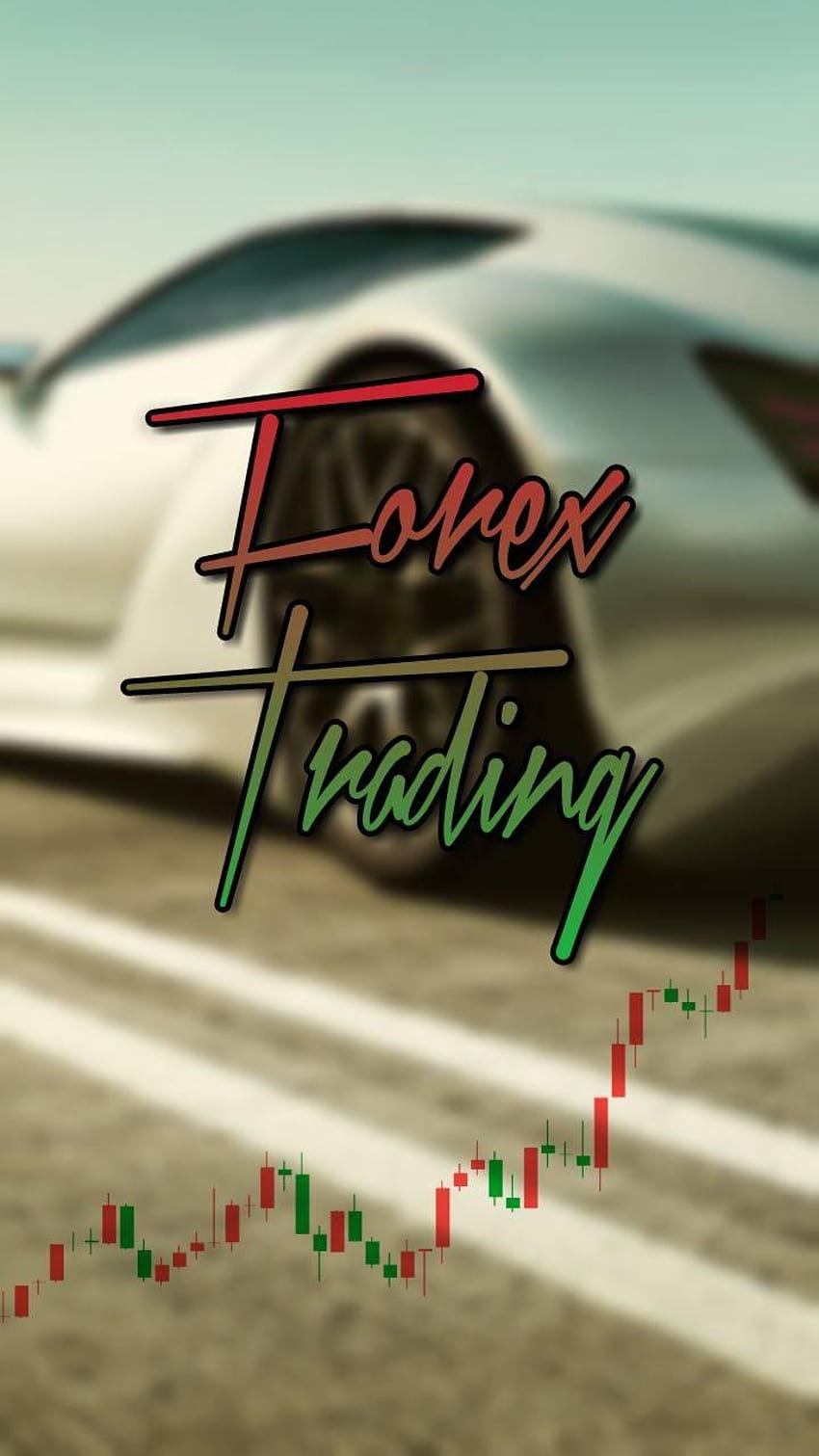 Forex Trading by andress09z, forex android HD phone wallpaper